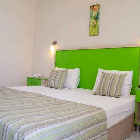 Hotell Dream Of 3*