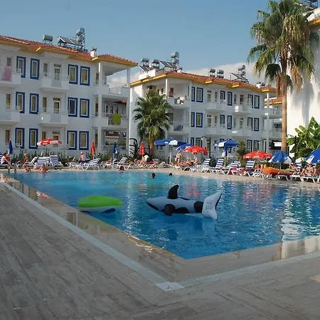 Dream Of Hotell 3*