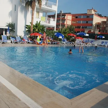 Dream Of Hotell Side