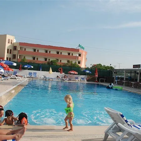 Dream Of Hotell Side
