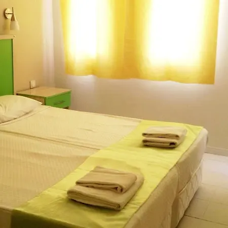 Hotell Dream Of Side