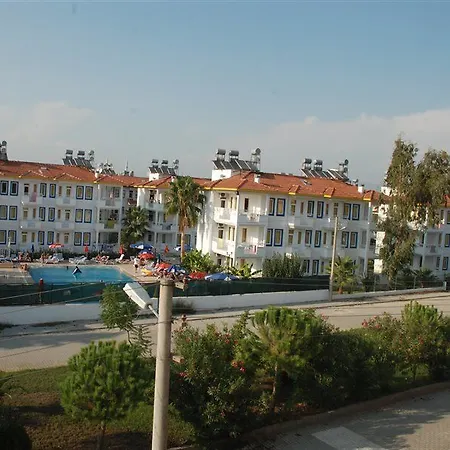 Hotell Dream Of Side