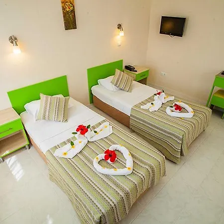 Dream Of Hotell 3*