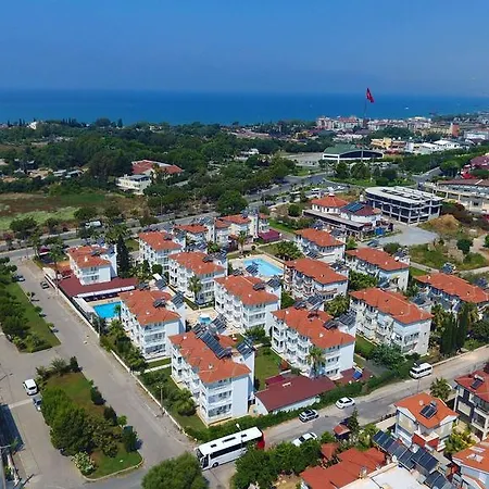Dream Of Hotell 3*