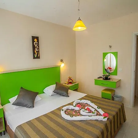 Hotell Dream Of 3*