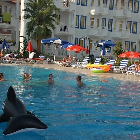 Hotel Dream Of 3*