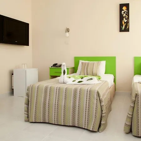Hotel Dream Of 3*